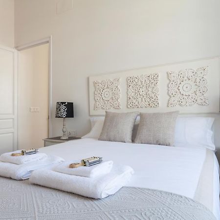Stunning Boutique - Space Maison Apartments Sevilha Exterior foto