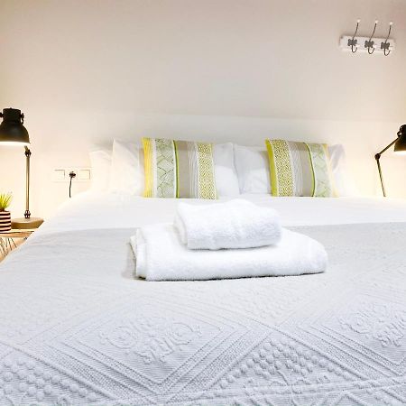 Stunning Boutique - Space Maison Apartments Sevilha Exterior foto