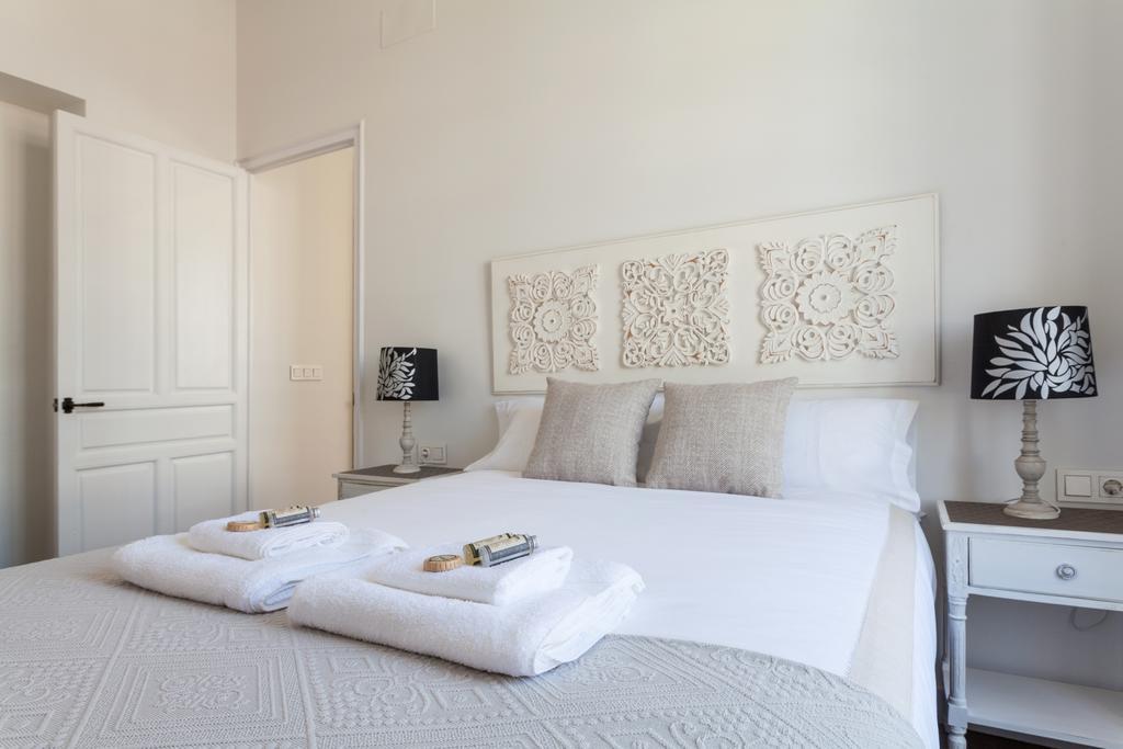 Stunning Boutique - Space Maison Apartments Sevilha Exterior foto