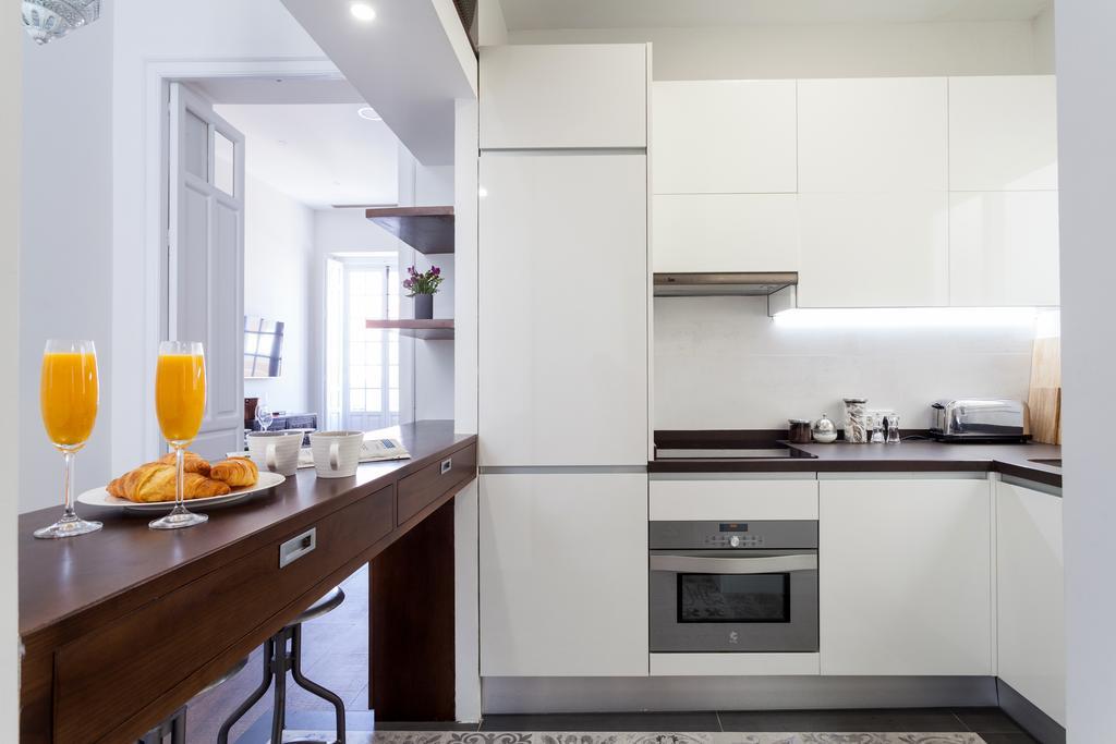 Stunning Boutique - Space Maison Apartments Sevilha Exterior foto