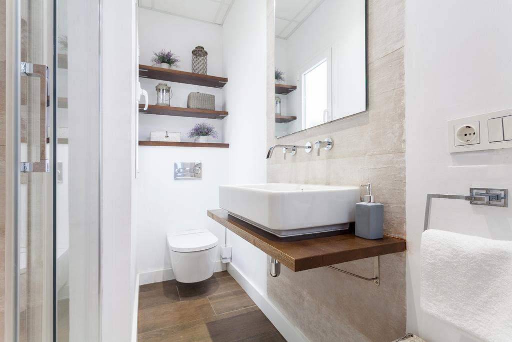 Stunning Boutique - Space Maison Apartments Sevilha Exterior foto