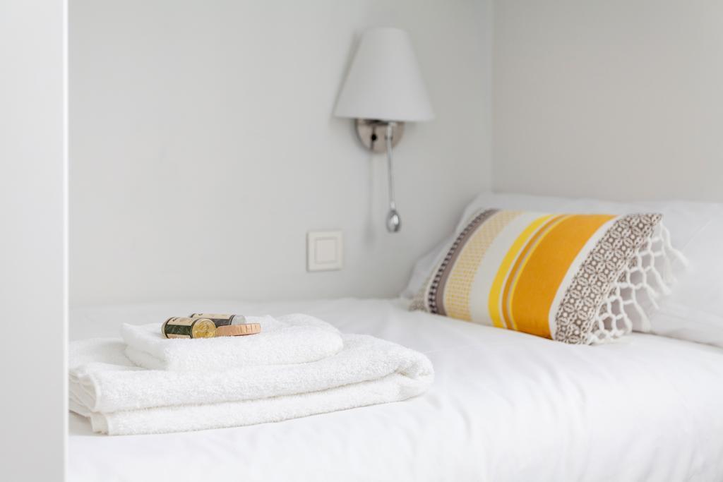 Stunning Boutique - Space Maison Apartments Sevilha Exterior foto