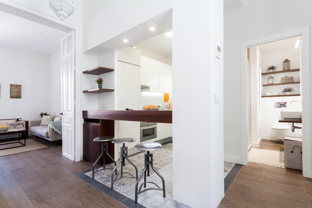 Stunning Boutique - Space Maison Apartments Sevilha Exterior foto