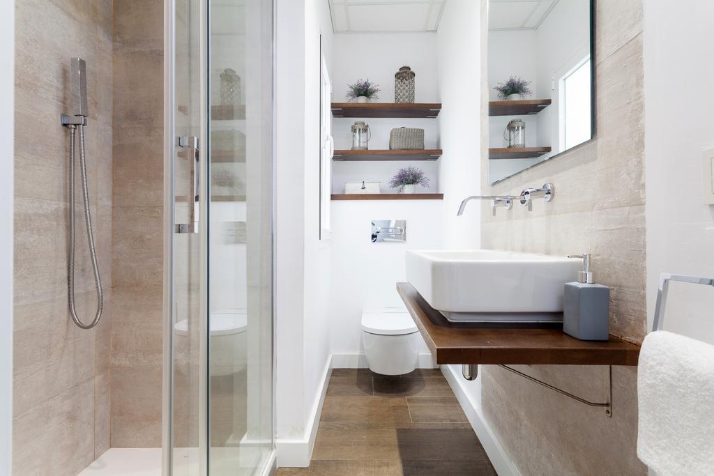 Stunning Boutique - Space Maison Apartments Sevilha Exterior foto